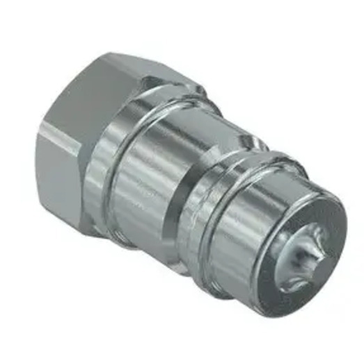 Qrc Mail New Holland (3/8 Thread)