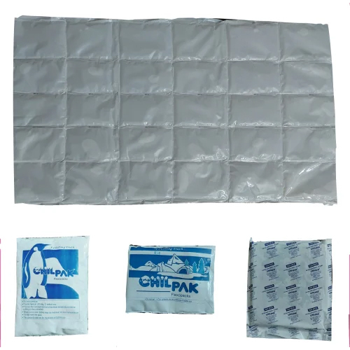 120 Ltr Canvas Insulated Delivery Bag - Color: Different Available