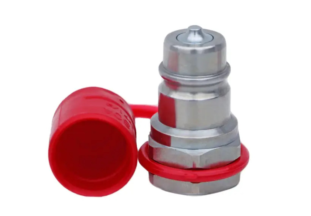 Qrc Dust Cap