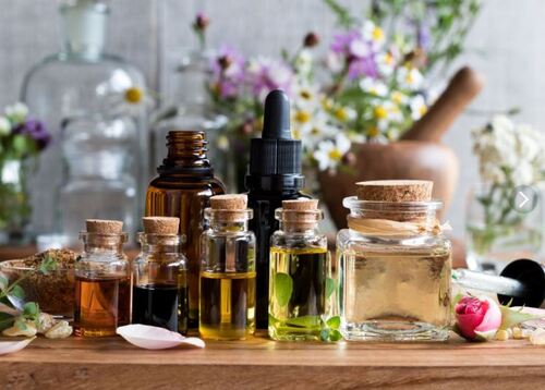 बे ऑयल कैस नंबर: 135