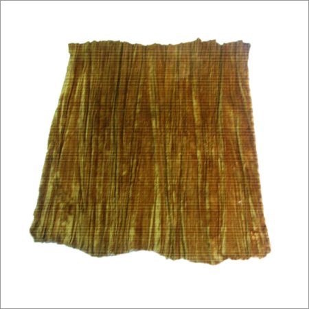 फैब्रिक क्रशिंग जॉब वर्क