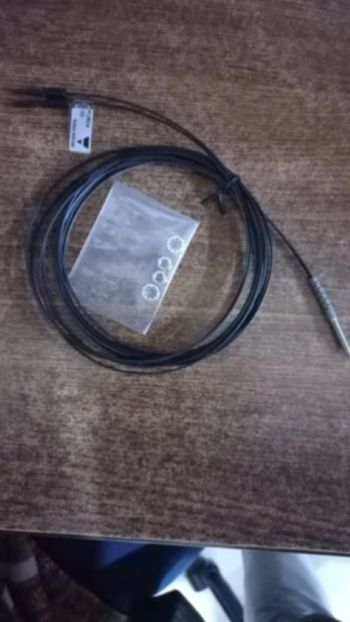 Plastic Fuca4-20 Carlo Gavazzi