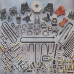 CNC Milling & Tool Room Job Work