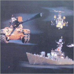 Liaison Services (For Defence, Railways, OEM's)