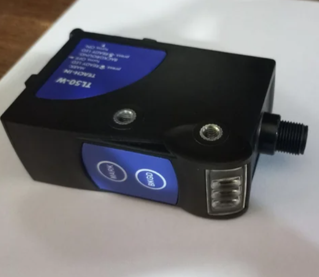 Tl50 - W - 815 Datalogic Output: Pnp/npn