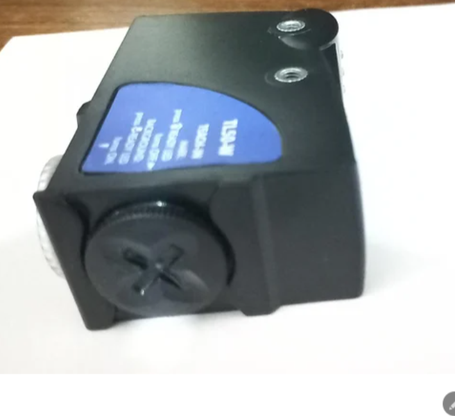 Tl50 - W - 815 Datalogic Output: Pnp/npn