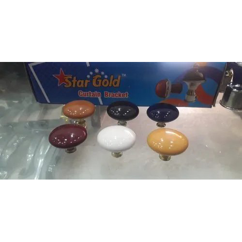 सिरेमिक नॉब्स