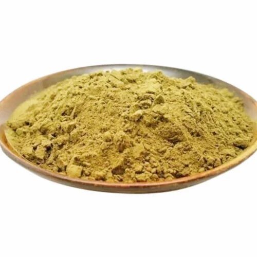 मोरिंगा लीफ एक्सट्रैक्ट ग्रेड: इंडस्ट्रियल