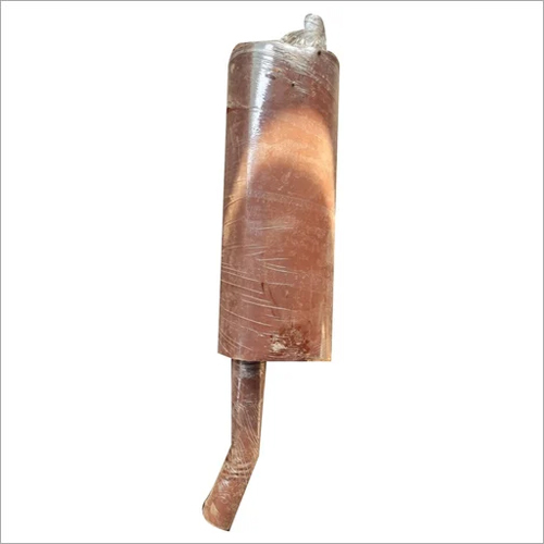 Manual Tata 1109 Truck Silencer