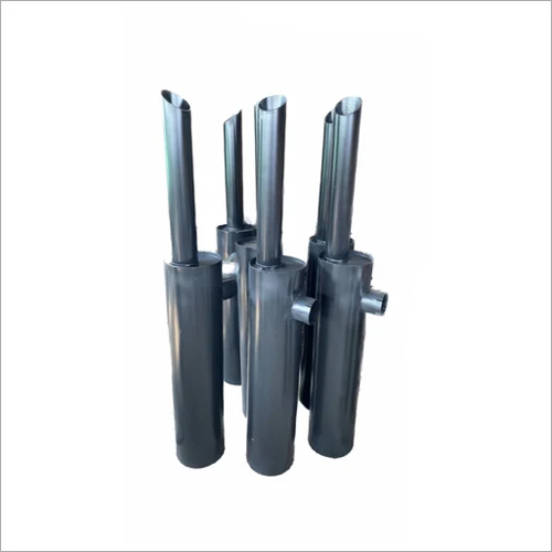 Manual Tata Truck Silencer