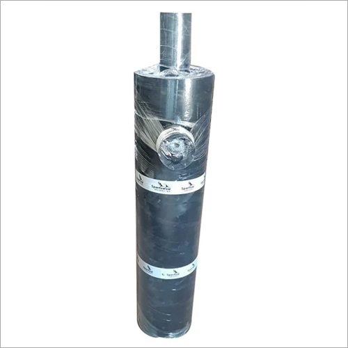 Manual Tata Om 4018 Silencer