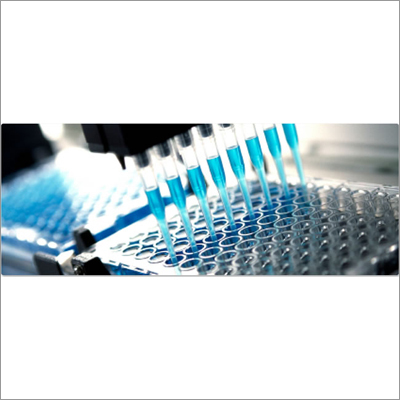 पौधों का आनुवांशिक परीक्षण