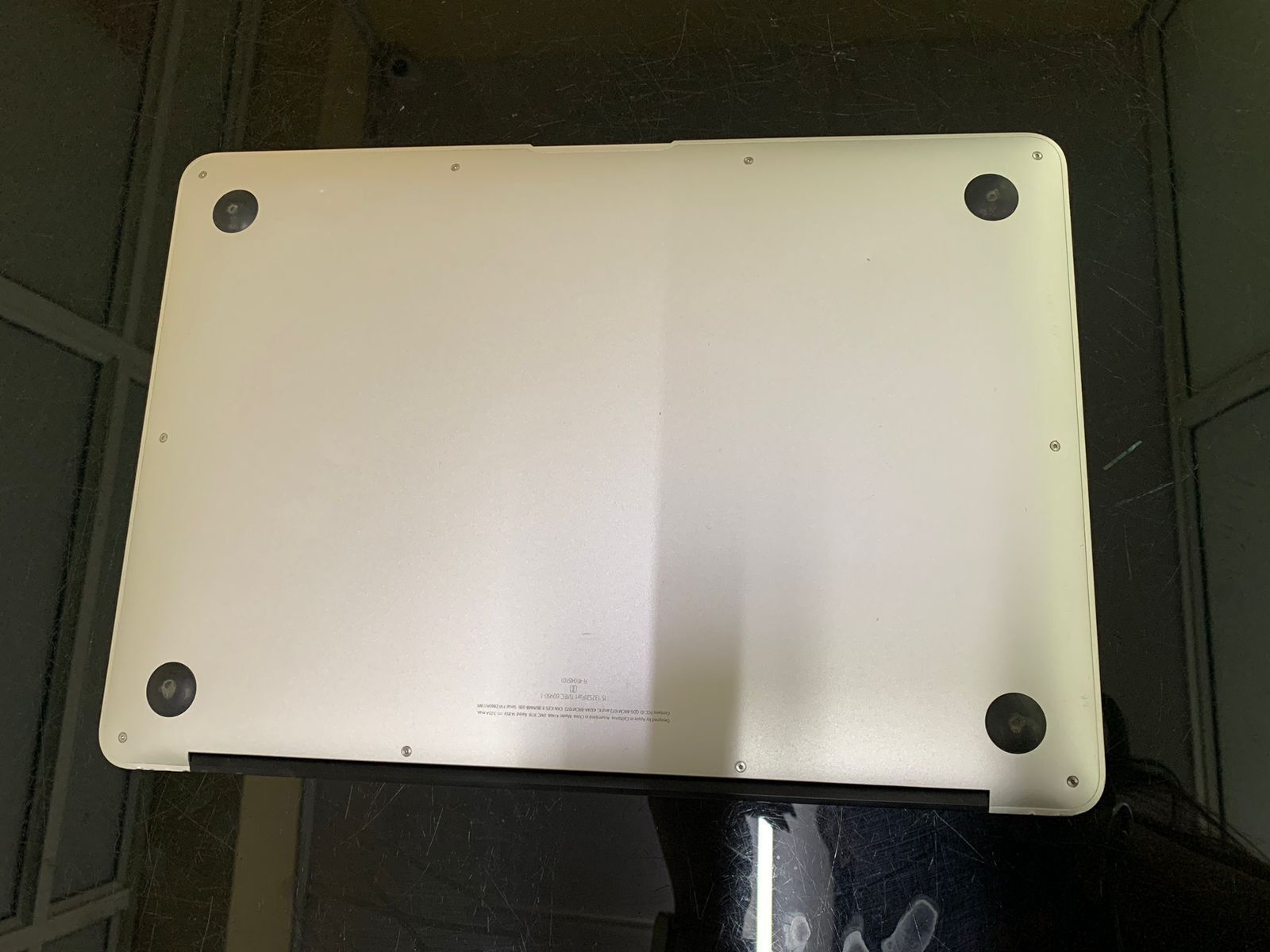Refurbished Apple Macbook Air - Available Color: Silver
