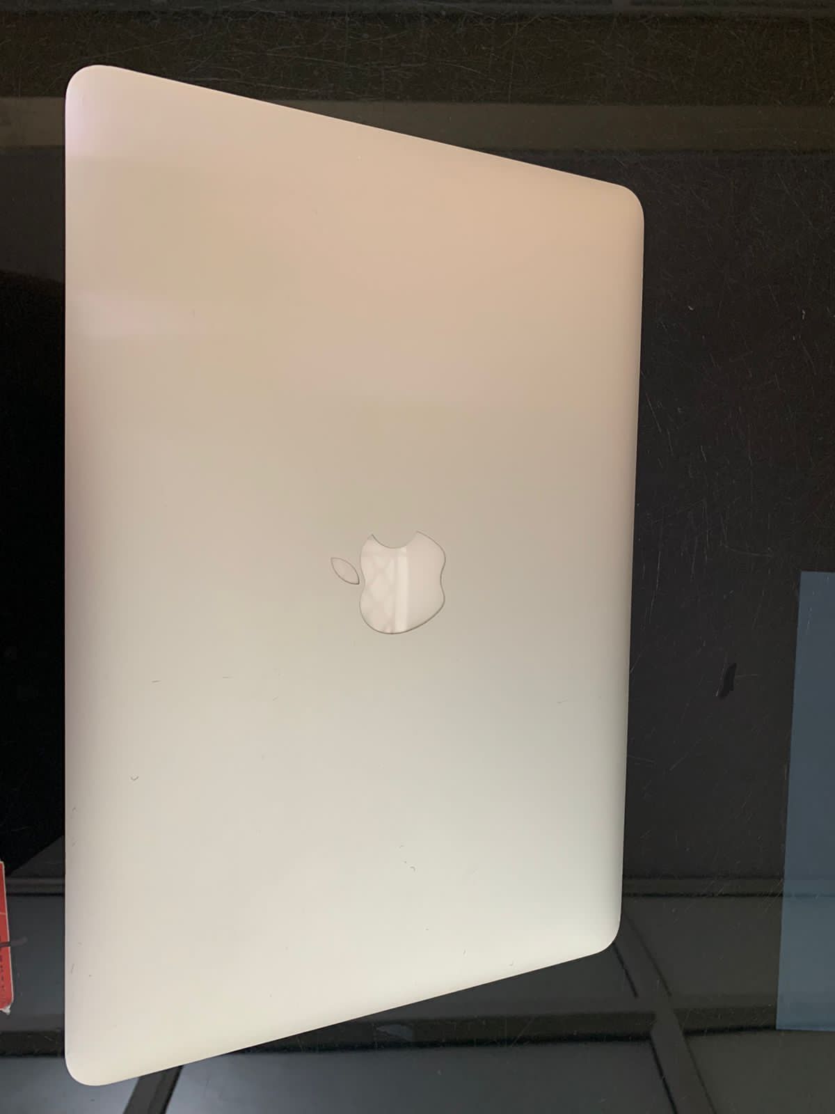 Refurbished Apple Macbook Air - Available Color: Silver