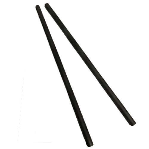 Commercial Graphite Rods - Carbon Graphite, Diameter 8-65 mm, Black ...