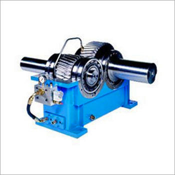 Speed Increaser