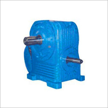 Speed Reducer