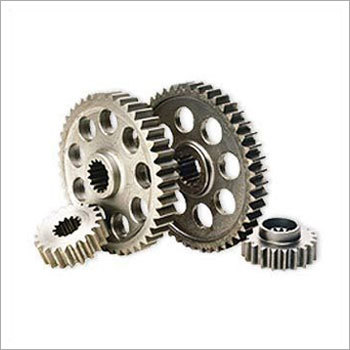 Sprockets