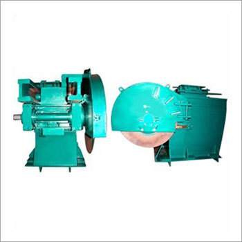 Hot Saw Machine