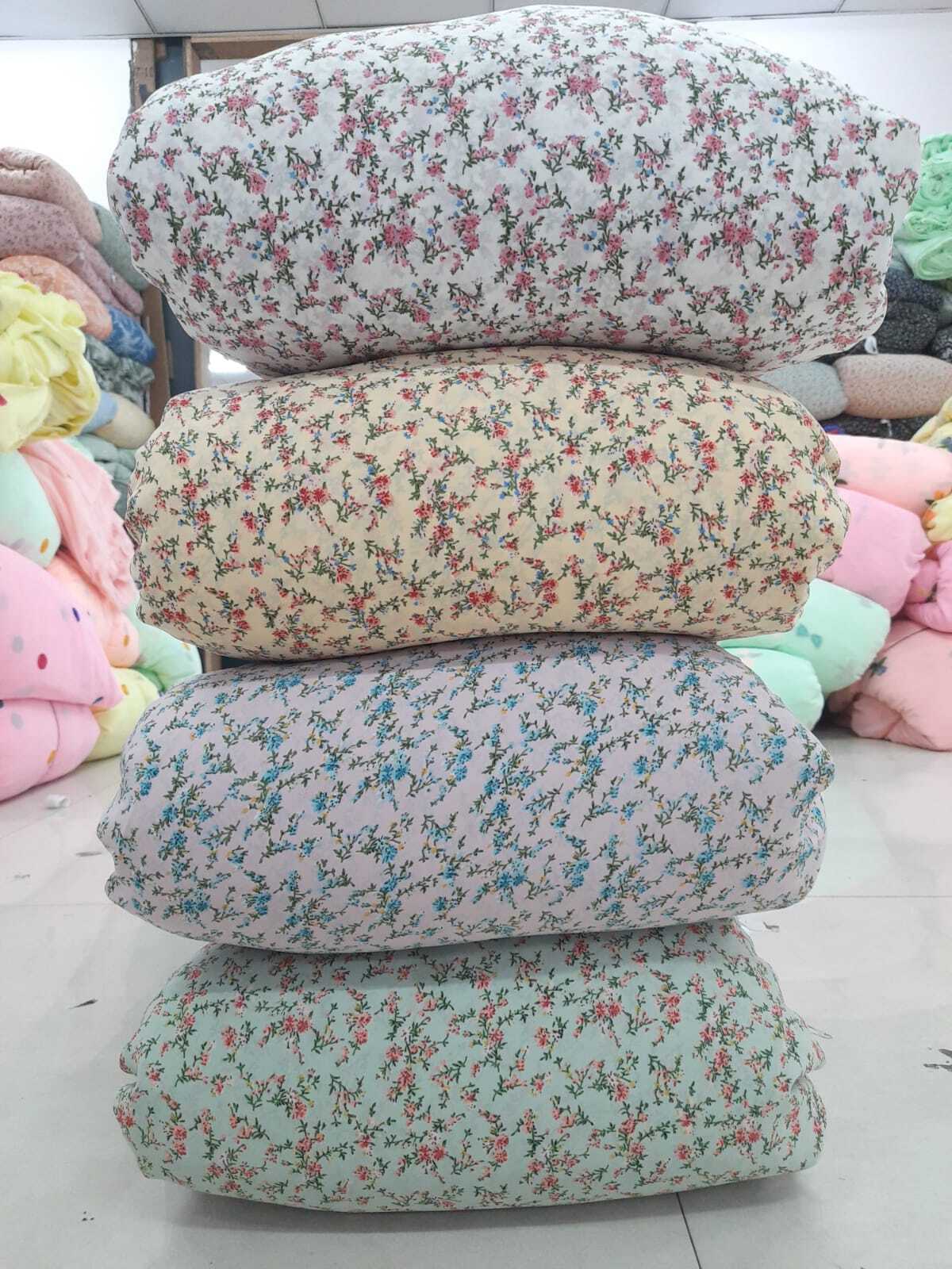 Georgette Print Fabric