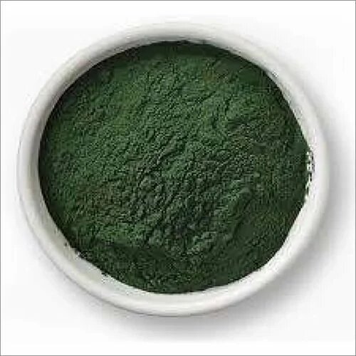 क्लोरेला एक्सट्रैक्ट ग्रेड: इंडस्ट्रियल