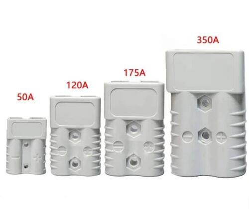 विभिन्न प्रकार के कनेक्टर