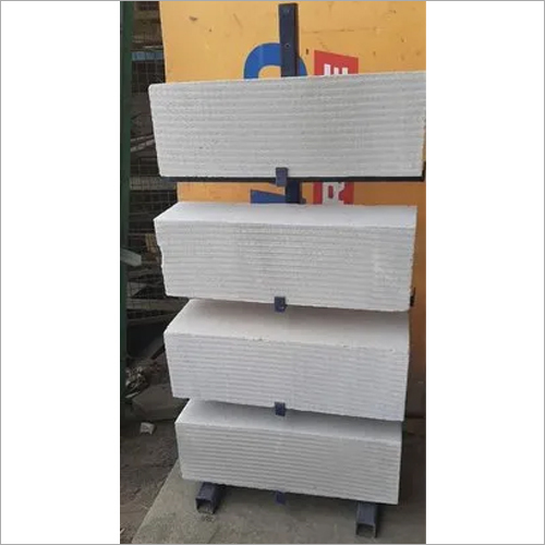 ग्रे फ्यूजन Aac ब्लॉक