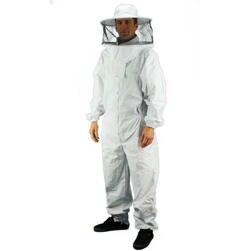 Honeybee Suit - Color: Orange