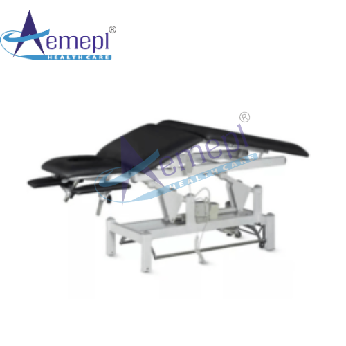 Derma Bed Electric Dimension(L*W*H): 70*24*30 Inch (In)