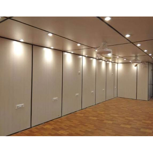 Ms Portable Showroom Cabins - Material: Container