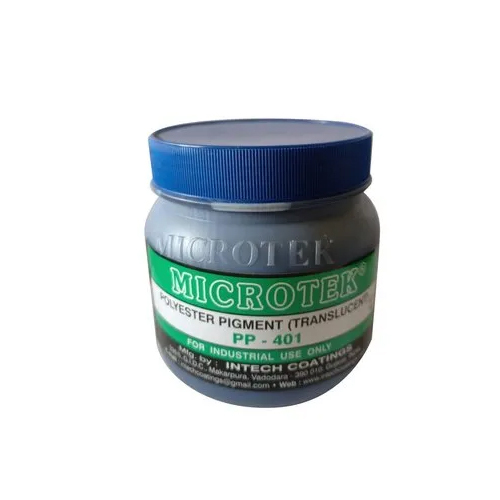 Any Color Pp 401 Polyester Pigment
