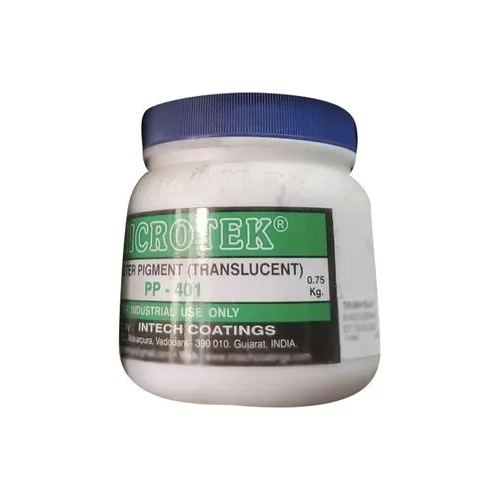 Any Color 25 Kg Pp 401 Polyester Pigment