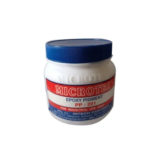 Any Color Pp 201 25 Kg Epoxy Pigment Paste