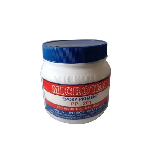 Any Color Pp 201 50 Kg Epoxy Pigment Paste