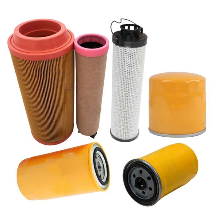 Jcb Spare Parts