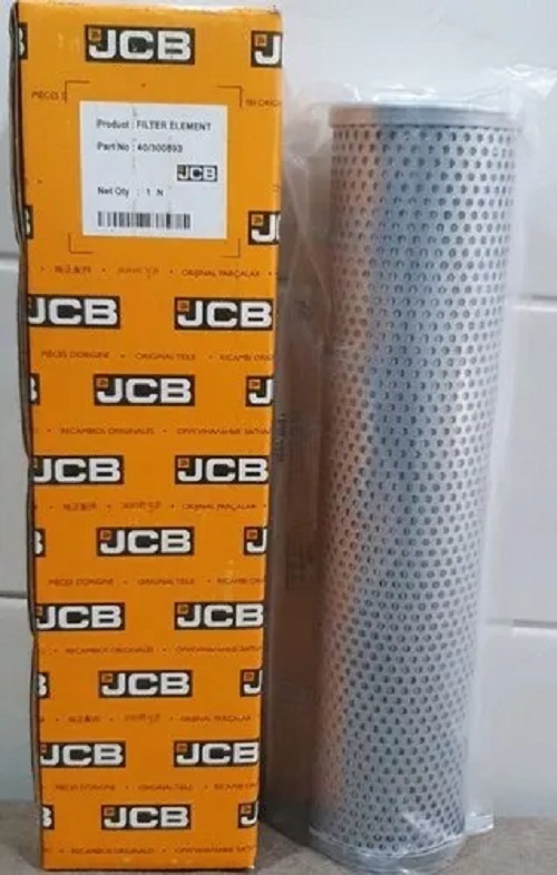 Jcb Spare Parts