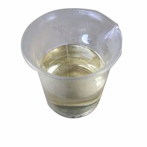 Hydrochloric Acid Chemical - Physical Form: Liquid