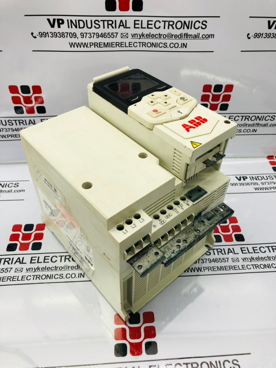 Abb Ac Drive Acs560 11kw 400volt