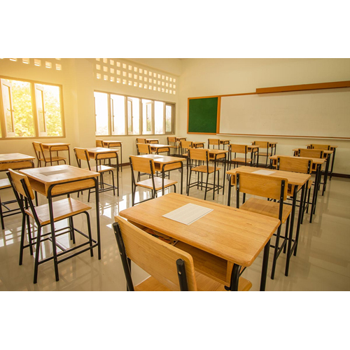 Washable Schools Desk