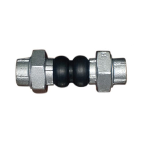 यूनियन थ्रेड्स टाइप Eftscu के साथ ट्विन स्फेयर कनेक्टर्स