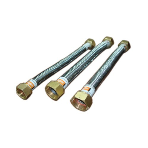 फ्लेक्सिबल कनेक्टर फैन कॉइल और हॉस टाइप Effcuc