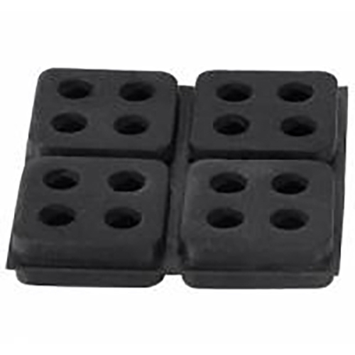 वफ़ल पैड