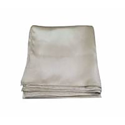Easyflex Silica Fabric - Industrial Grade | White Color, Versatile Heat Resistance, Enhanced Durability