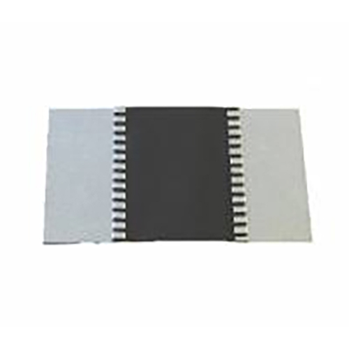 Rox 2 Ply Flexible Duct Connector Application: Industrial