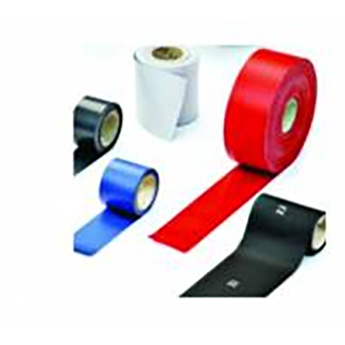 Fabric Rolls For Flexible Connections Application: Industrial