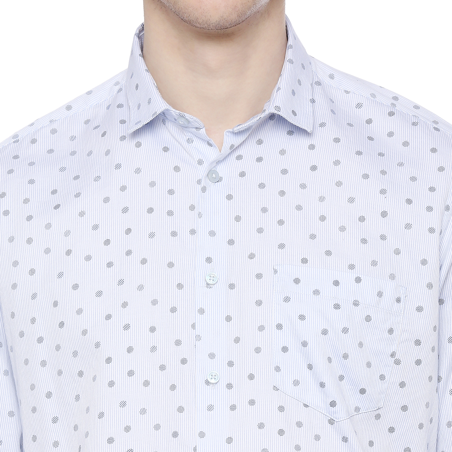 Integritikick-sh-233 Fsnslm Skblprnt - Color: Blue