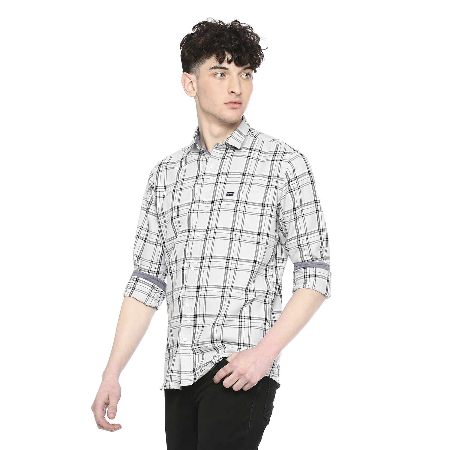 Integriti Play-sh-703a Fsnslm Stlgrychks - Feature: Washable