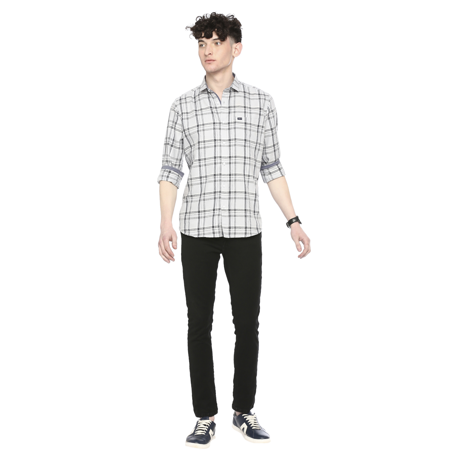 Integriti Play-sh-703a Fsnslm Stlgrychks - Feature: Washable