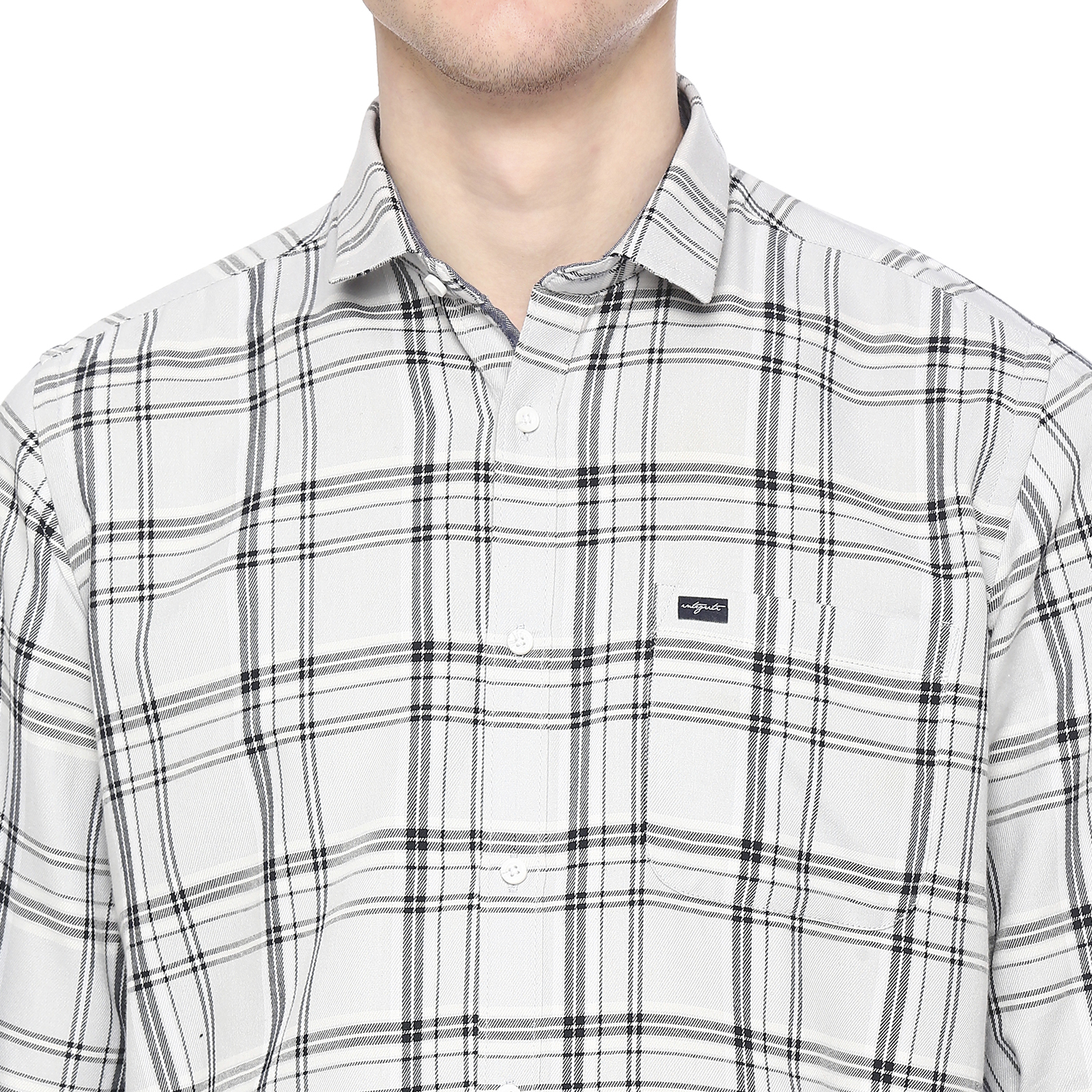Integriti Play-sh-703a Fsnslm Stlgrychks - Feature: Washable