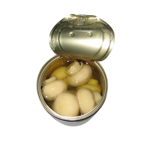 Canned Mushroom - Whole And Sliced Varieties, 90% Moisture, Cream Color, Ideal For Soups, Stews, Stir-fries, And Pasta Sauces